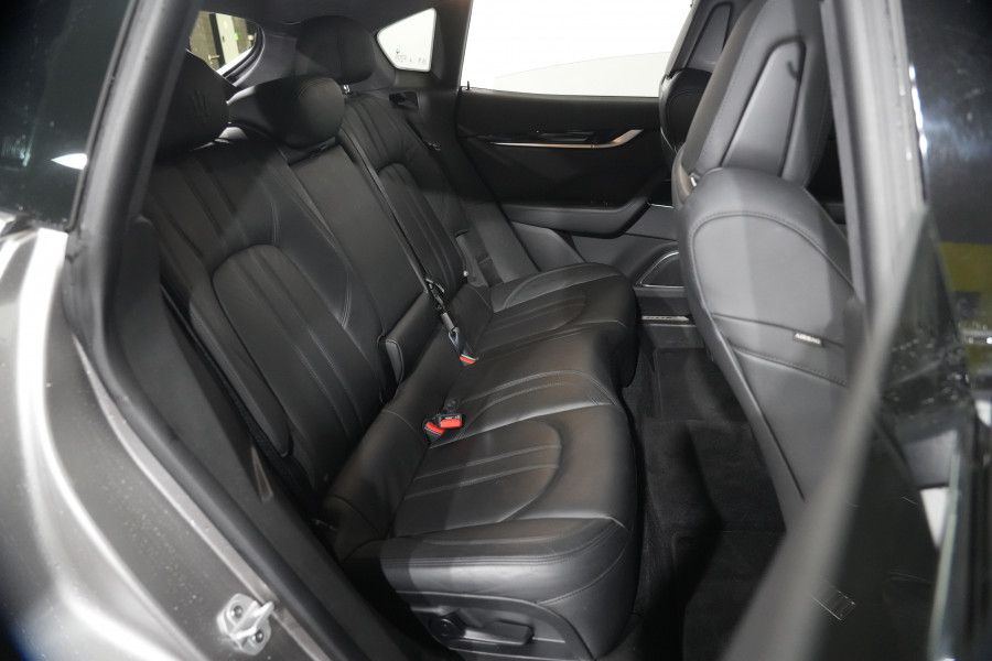 2021 Maserati Levante Modena SUV