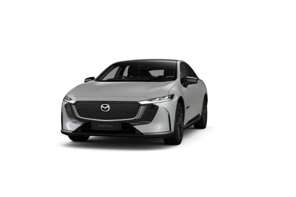 2026 Mazda 6e  E35 Atenza Hatch Image 3