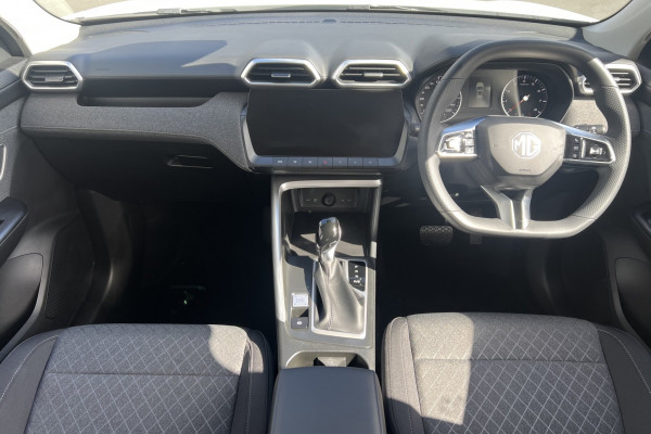 2026 MG ZS Vibe SUV Image 12