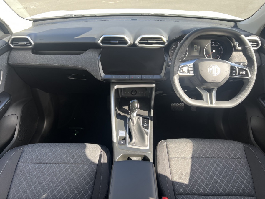 2026 MG ZS Vibe SUV Image 12