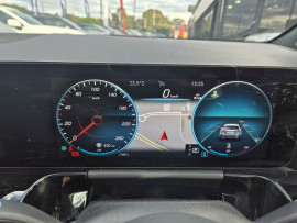 2022 MY23 Mercedes-Benz GLA-Class H247 GLA200 SUV image 14