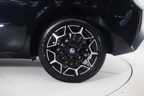 2026 MG MG4 EV Urban Urban Hatch Image 6