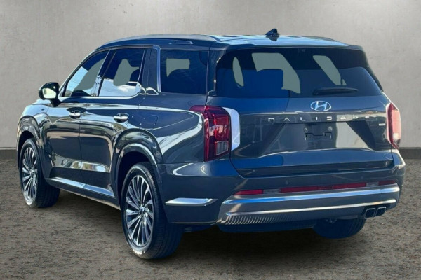 2024 Hyundai Palisade LX2.V4 Calligraphy SUV