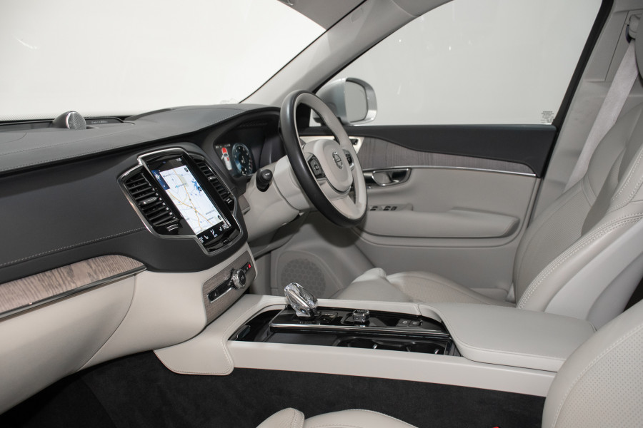 2021 Volvo XC90 L Series B6 Inscription SUV