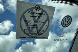 2014 Volkswagen Golf VII MY14 90TSI DSG Hatch