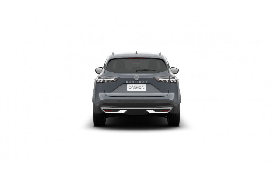 2024 MY25 Nissan QASHQAI J12 Ti SUV Image 22