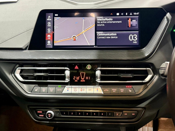 2021 BMW 1 Series F40 M135i xDrive Hatch image 29