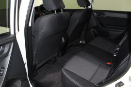 2013 Subaru Forester S4 2.5i Suv