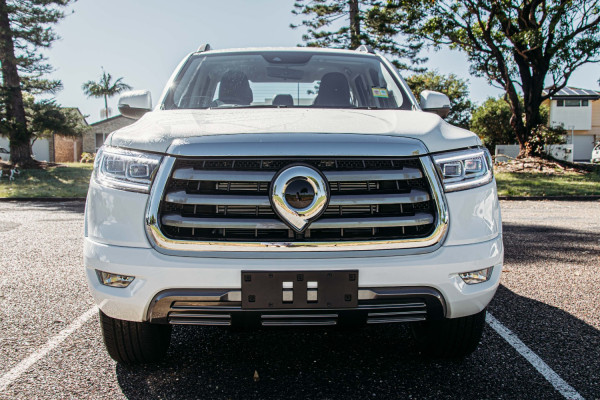 2025 MY24 GWM Ute NPW Cannon Premium Ute Image 5