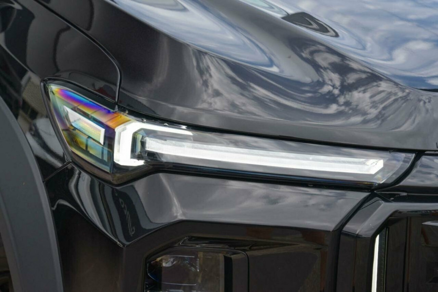2024 MY25 LDV D90 SV9A Mode SUV Image 23