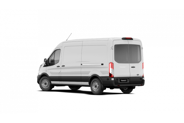 2024 Ford Transit VO 350L Van Image 5