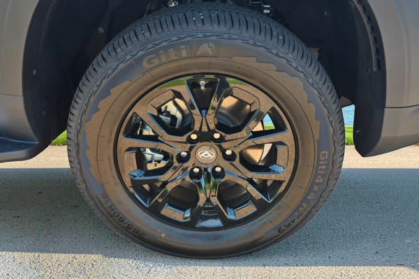 2026 MY25 LDV D90 SV9A Mode SUV Image 5