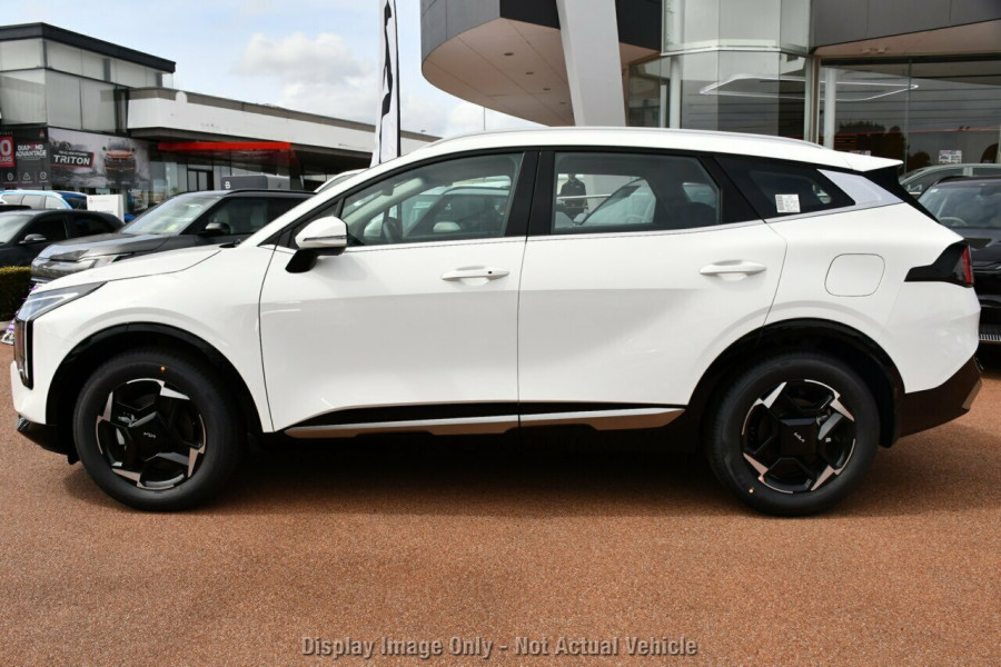 2026 MY27 Kia Sportage NQ5 PE HEV SX SUV Image 16