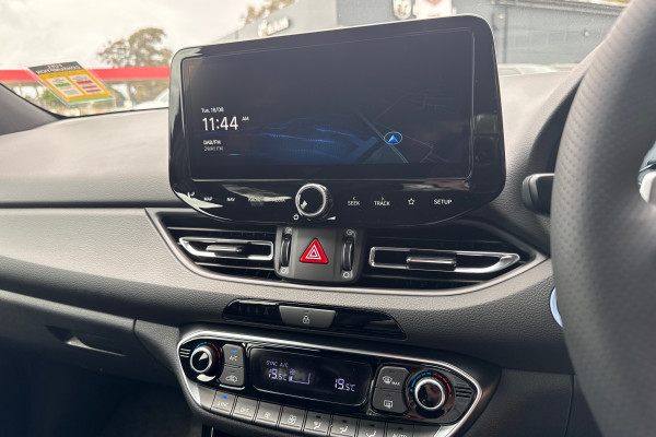2026 Hyundai i30 PDe.V6 N Premium Hatch Image 22