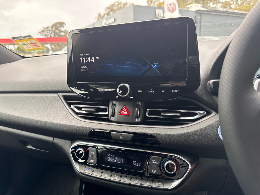 2026 Hyundai i30 PDe.V6 N Premium Hatch Image 22