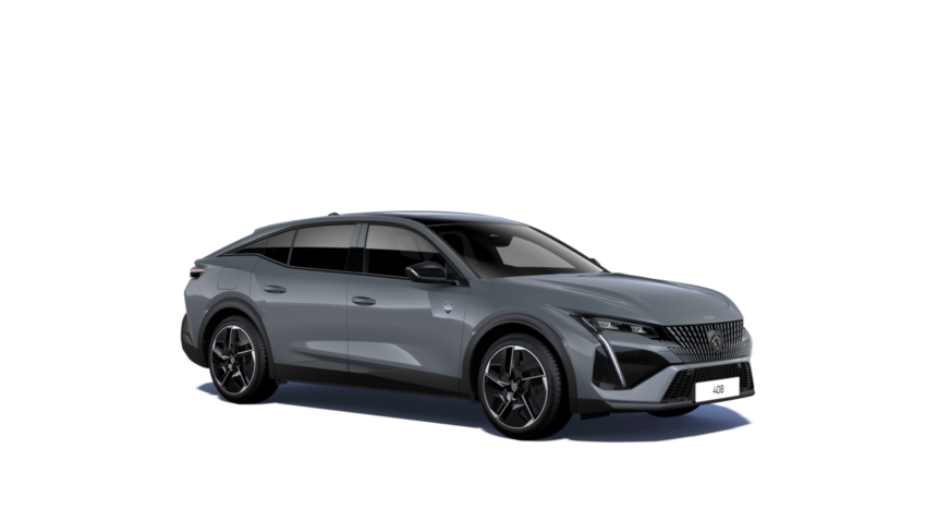 Sellenium Grey