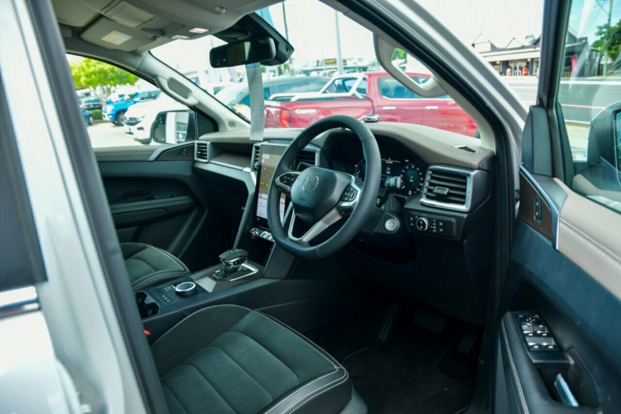 2025 Volkswagen Amarok NF TDI500 Style Ute Image 16