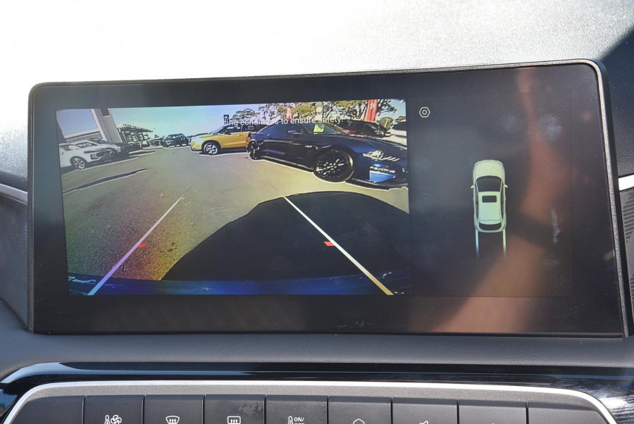 2024 MY24.5 MG MG3 ZP22 Excite Hatch Image 14