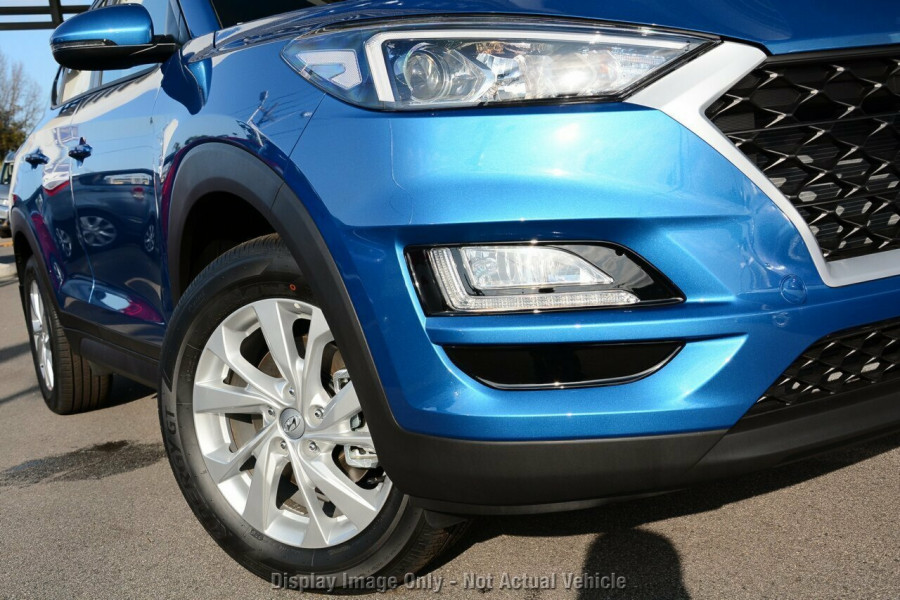 2020 Hyundai Tucson TL4 Active Suv Image 2