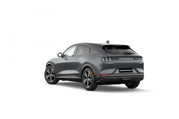 2023 MY23.75 Ford Mustang Mach-E  Select SUV Image 5