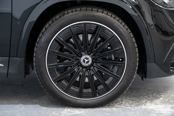 2024 Mercedes-Benz GLA-Class GLA250 SUV Image 6