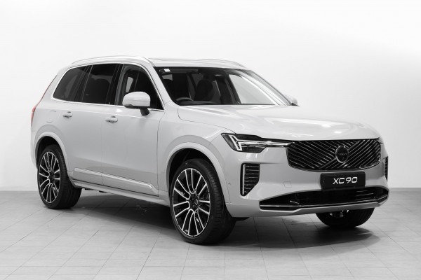 2026 Volvo XC90 L Series Ultra B5 Bright SUV Image 1