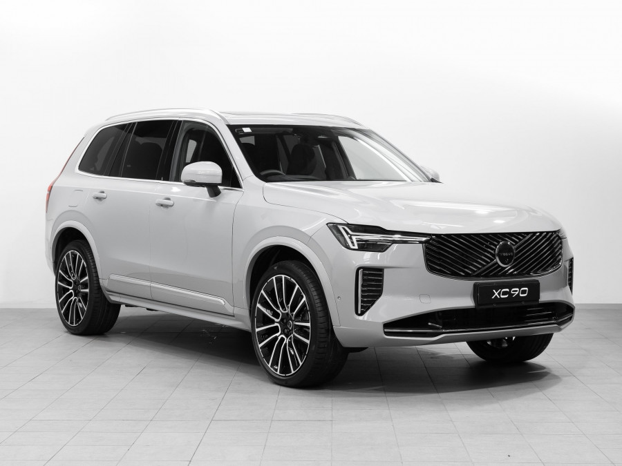 2026 Volvo XC90 L Series Ultra B5 Bright SUV Image 1