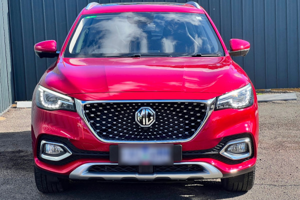 2023 MG HS SAS23 Essence SUV Image 6