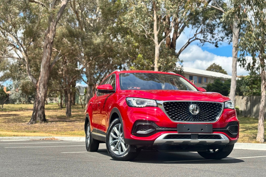 2022 MG HS Plus EV SAS23 Excite SUV Image 28