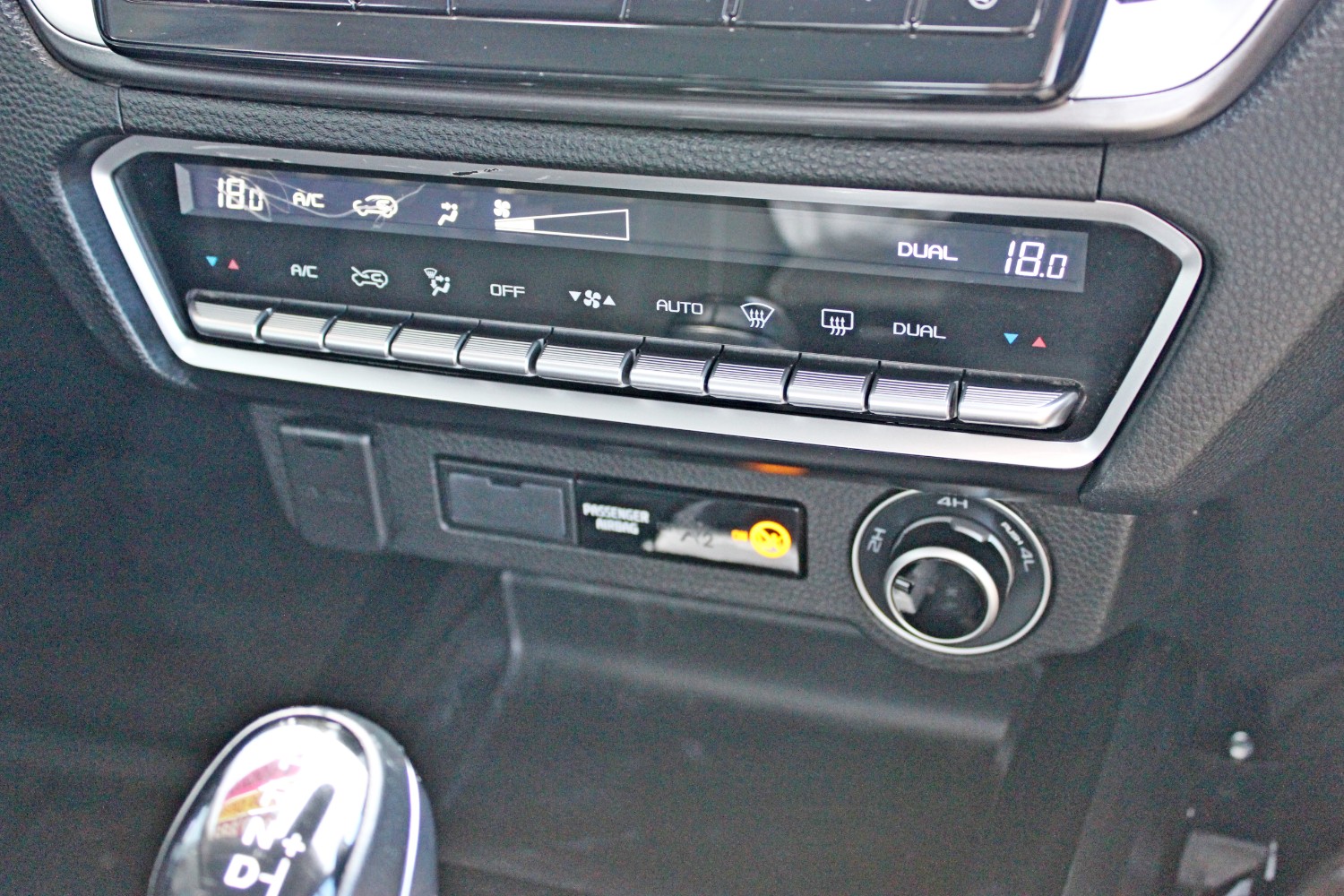 2021 Isuzu D-MAX LS-U Ute Image 15