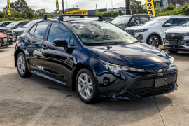 2021 Toyota Corolla MZEA12R Ascent Sport Hatch image 3