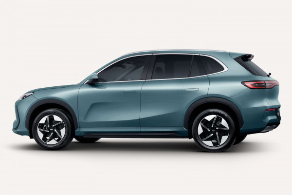 2026 MY27 Geely EX5 E245 Complete Extended Range SUV Image 19