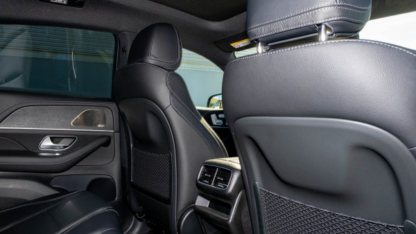 2026 MY25 Mercedes-Benz GLE-Class C167 GLE450 SUV image 18