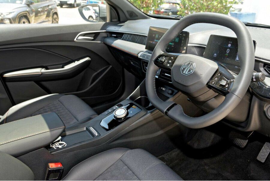 2025 MG MG3 ZP22 Essence Hatch Image 11