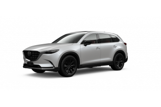 Mazda CX-9 GT SP TC