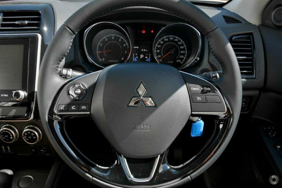2024 Mitsubishi ASX XD ES SUV Image 15