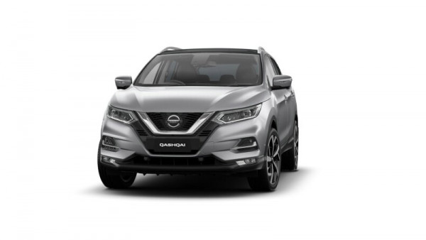 2020 MY0  Nissan QASHQAI J11 Series 3 Ti Other