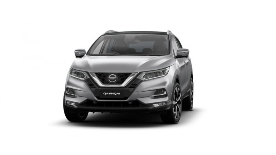 2020 MY0  Nissan QASHQAI J11 Series 3 Ti Other Image 3