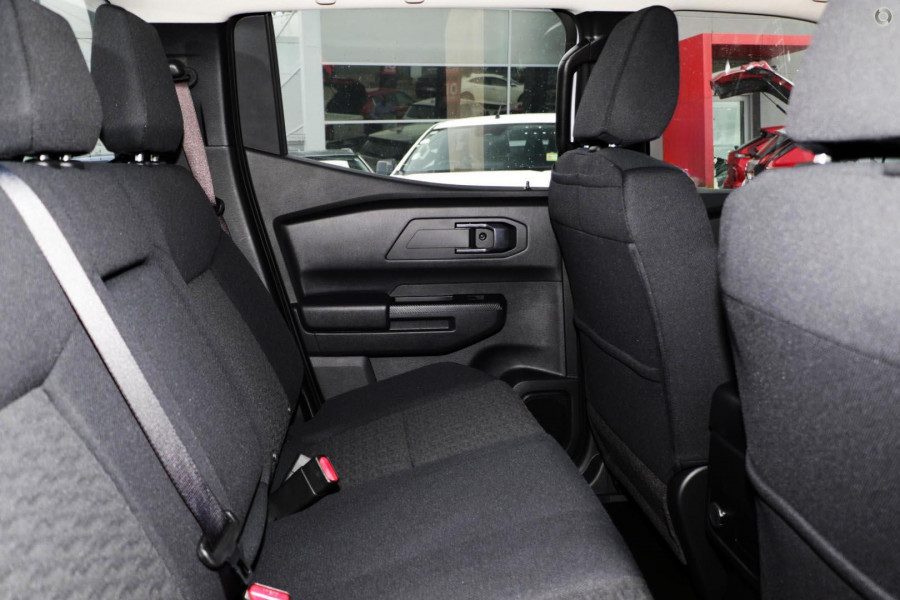2024 Mitsubishi Triton MV GLX Ute Image 12