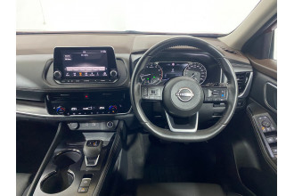 2023 Nissan X-Trail T33 ST-L SUV