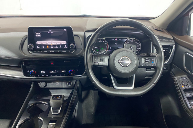 2023 Nissan X-Trail T33 ST-L SUV Image 14