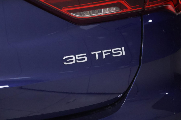 2022 MY23 Audi Q3 F3 35 TFSI SUV image 5