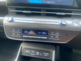 2024 MY25 Hyundai KONA SX2.V2 Premium SUV image 18