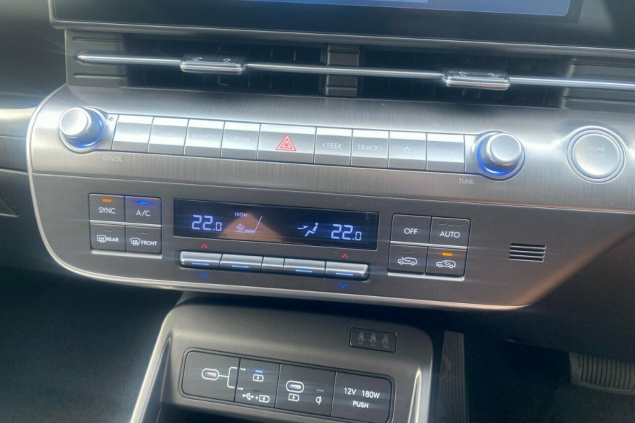 2024 MY25 Hyundai KONA SX2.V2 Premium SUV Image 18