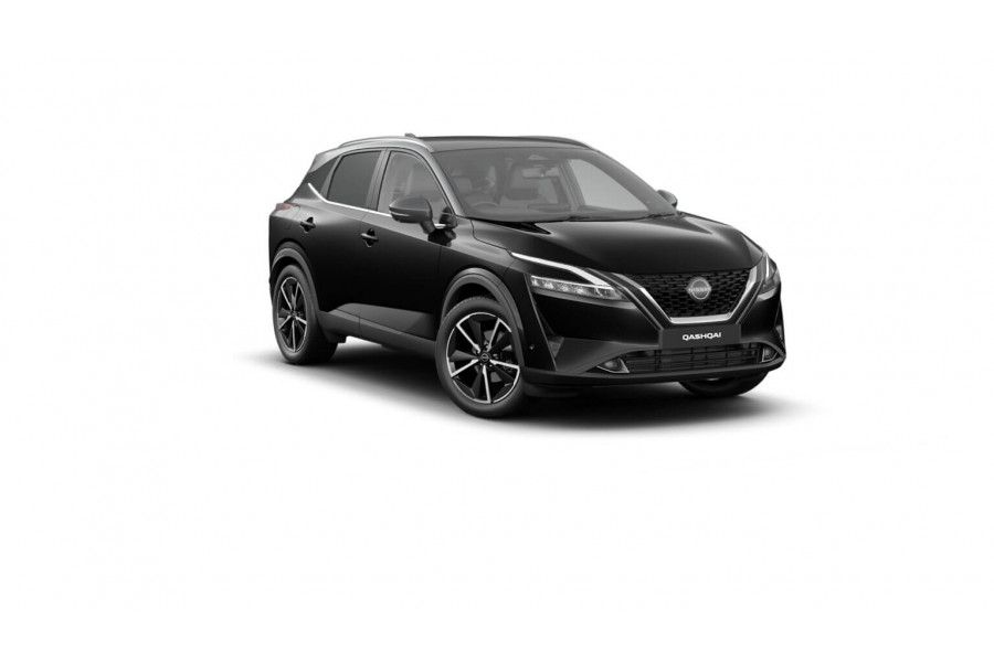 2023 Nissan QASHQAI J12 Ti SUV Image 7