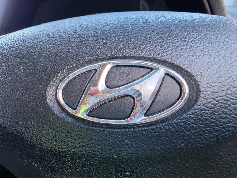 2021 Hyundai i30 PD.V4  Hatch Image 20
