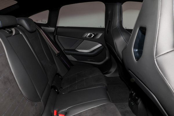 2025 BMW 2 Series F74 M235 xDrive Sedan image 11