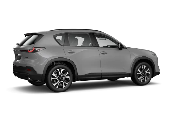 2026 Mazda CX-5 KM Series G25 Touring SUV Image 12
