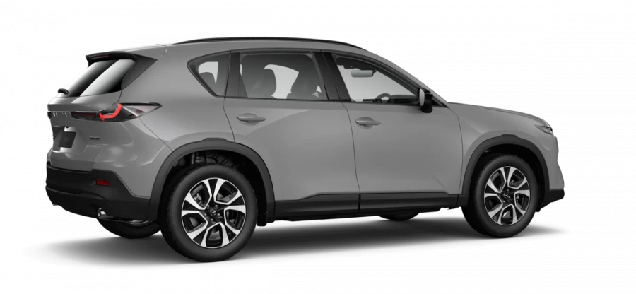 2026 Mazda CX-5 KM Series G25 Touring SUV Image 12