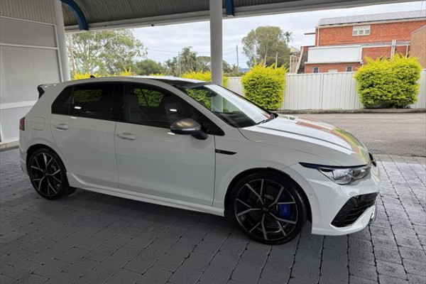 2024 MY24.5 Volkswagen Golf 8 R Hatch Image 5